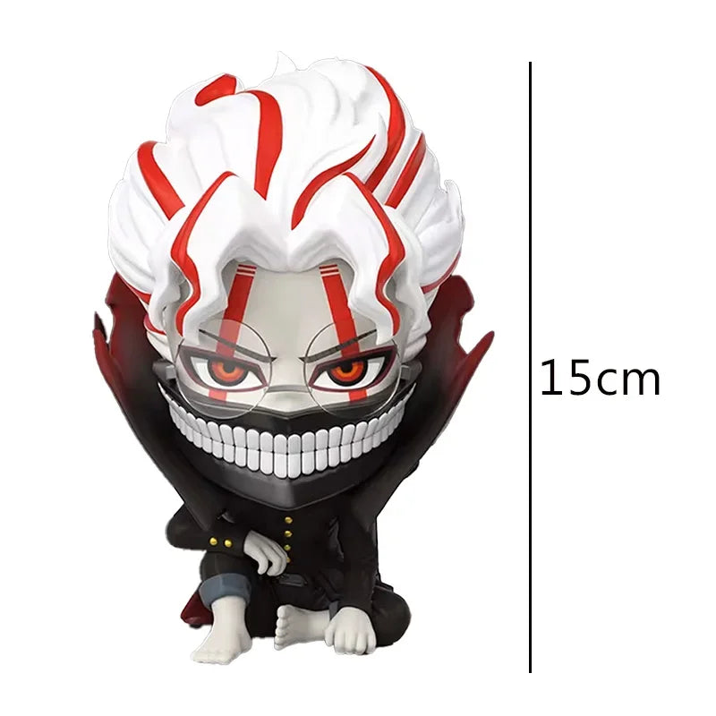 Okarun Dandadan Anime Figure