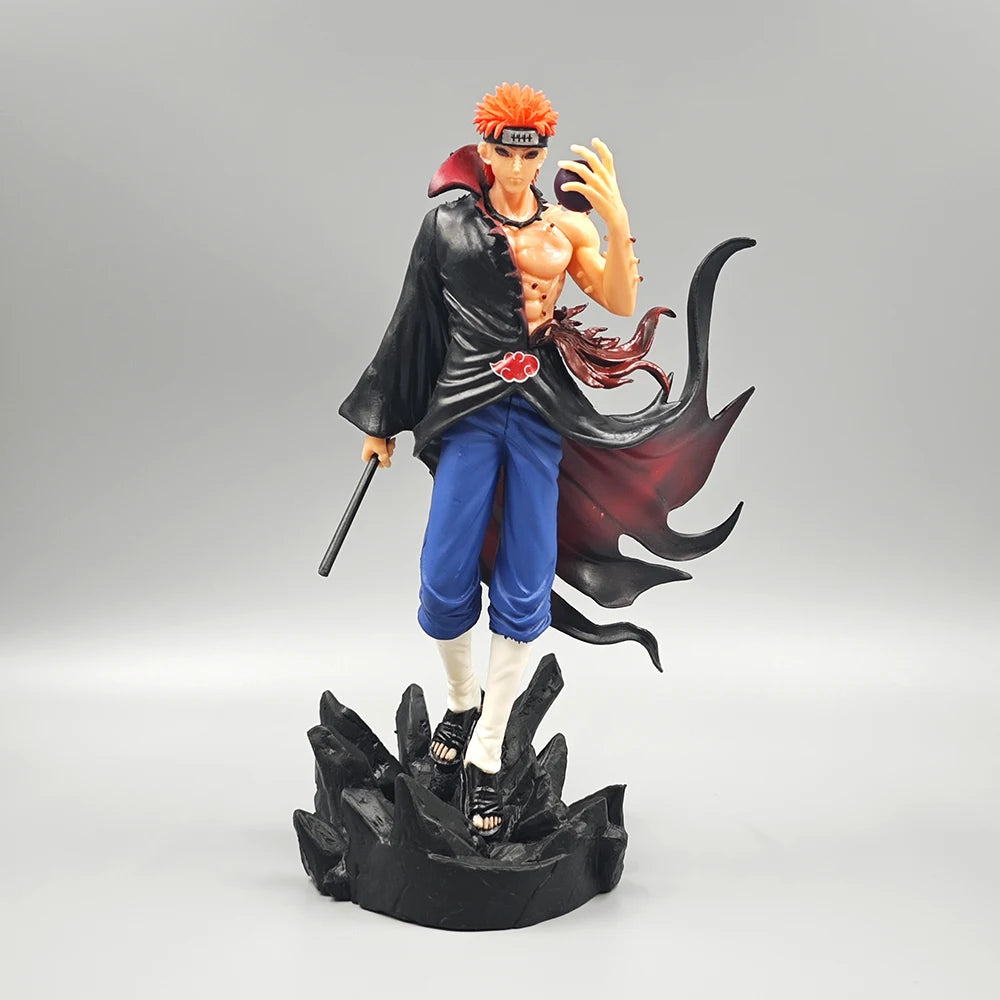 Pain Nagato Naruto Shippuden Premium Figure