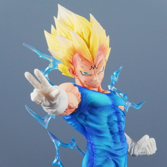 Majin Vegeta Dragon Ball Premium Figure