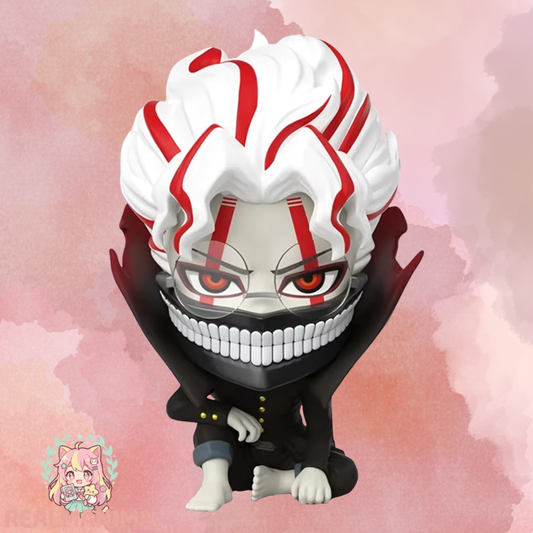 Okarun Dandadan Anime Figure