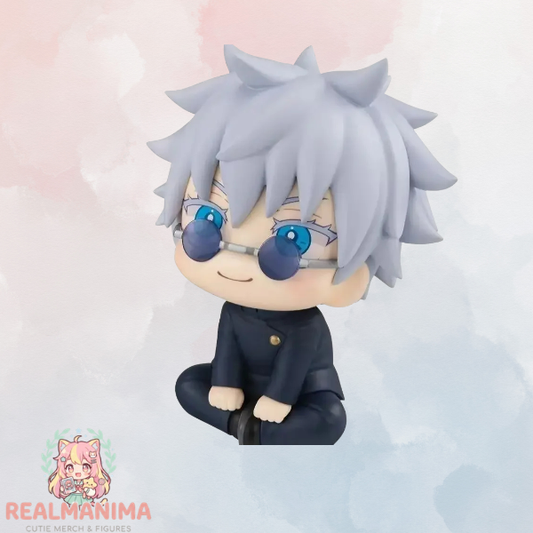 Satoru Gojo Chibi Premium Figure