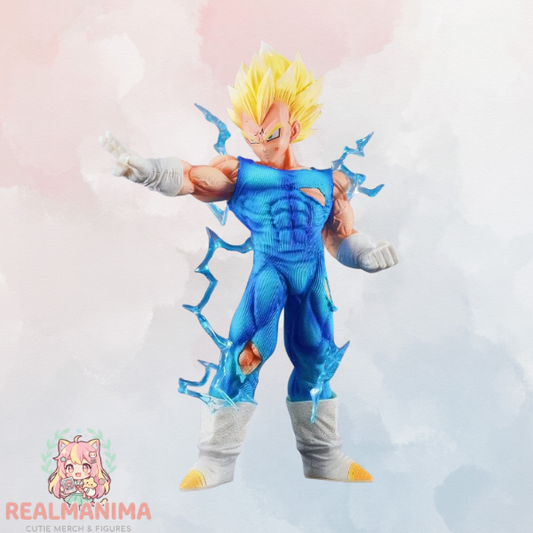 Majin Vegeta Dragon Ball Premium Figure