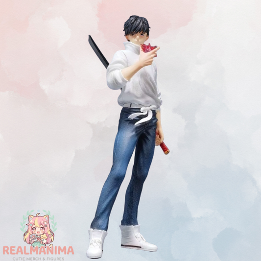 Yuta Okkotsu Jujutsu Kaisen Premium Figure