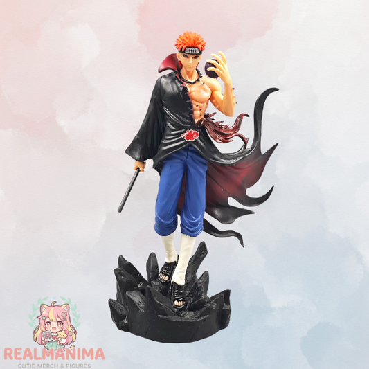 Pain Nagato Naruto Shippuden Premium Figure