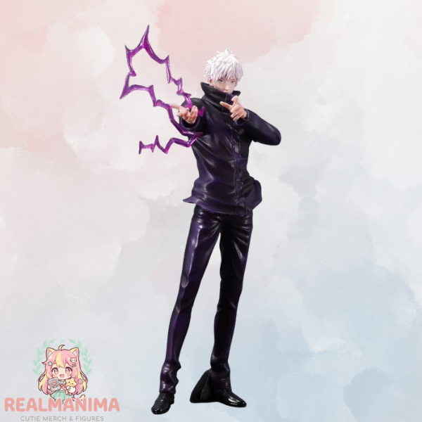 Gojo Satoru Jujutsu Kaisen Premium Figure