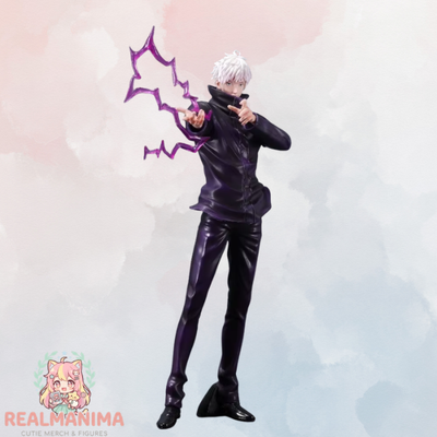 Gojo Satoru Jujutsu Kaisen Premium Figure
