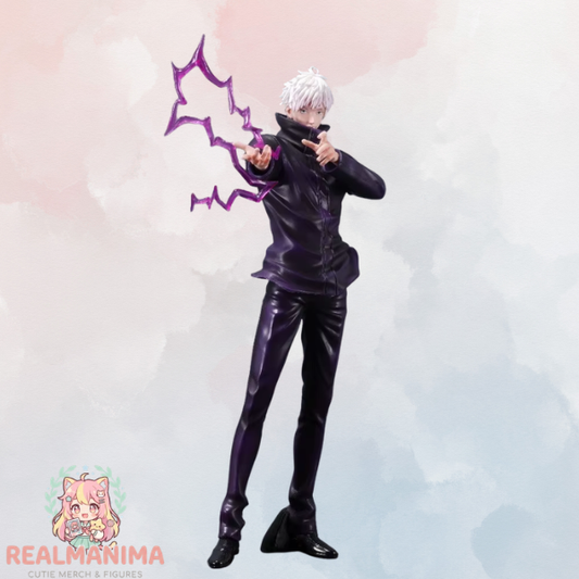 Gojo Satoru Jujutsu Kaisen Premium Figure