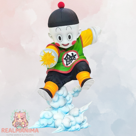 Chiaotzu Dragon Ball Premium Figure